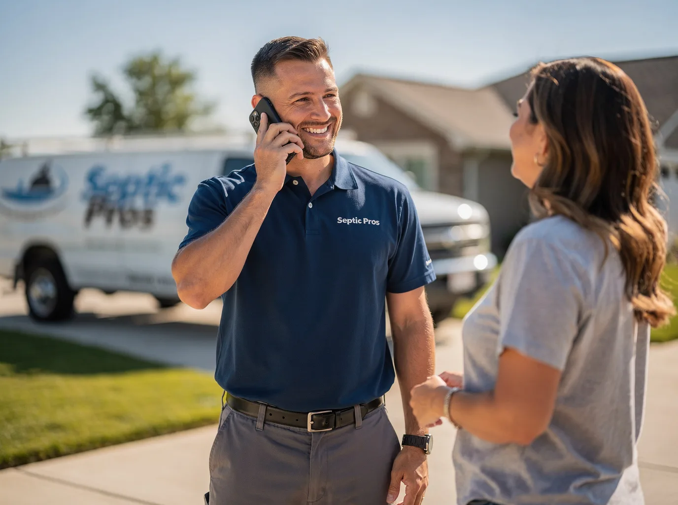 Septic Tank Pumping Timewell, IL FAQs